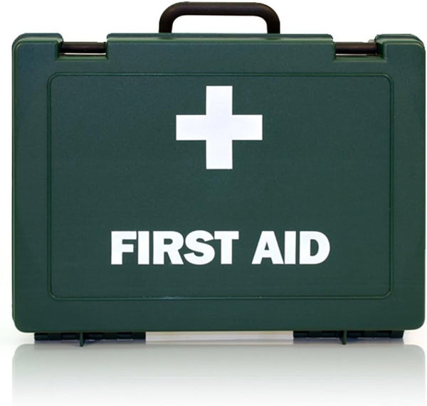10 Person HSE Workplace First Aid Kit