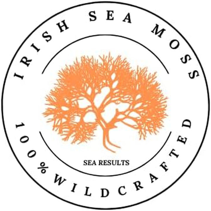 Sea Moss Gel with Ashwagandha 250Ml