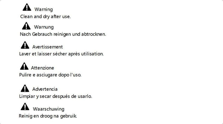 Baby Ear & Nose Cleaning Clip, 4 Pcs Plastic Round-Head Nasal Tweezers