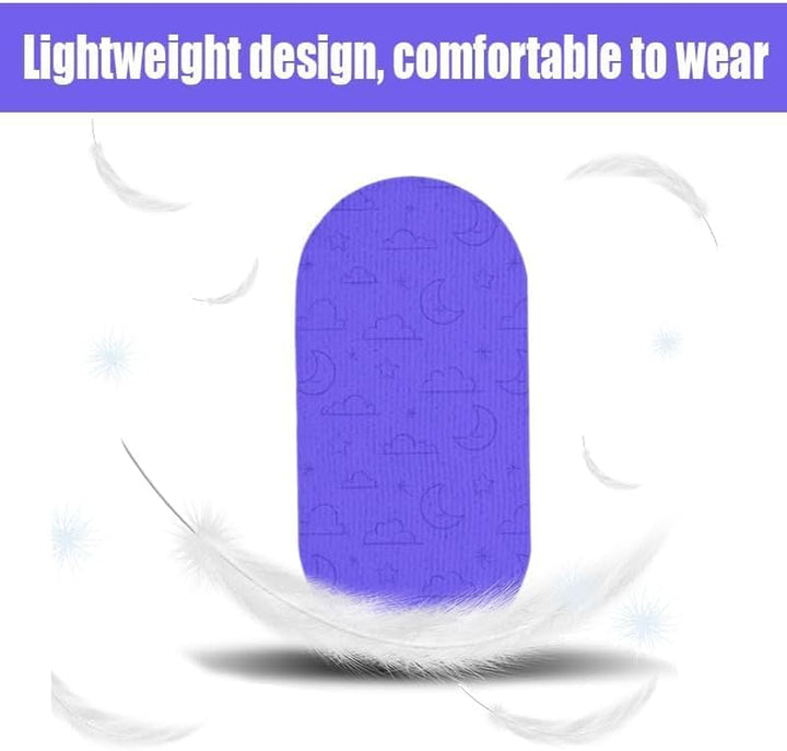 Mouth Tape for Sleeping Snoring,Gentle on Sensitive Skin,Pain Free Removal,Great Day Begins with a Good Night'S Sleep