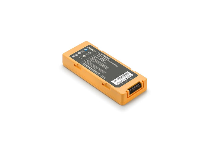 Beneheart C1A V2, Fully Automatic Defibrillator