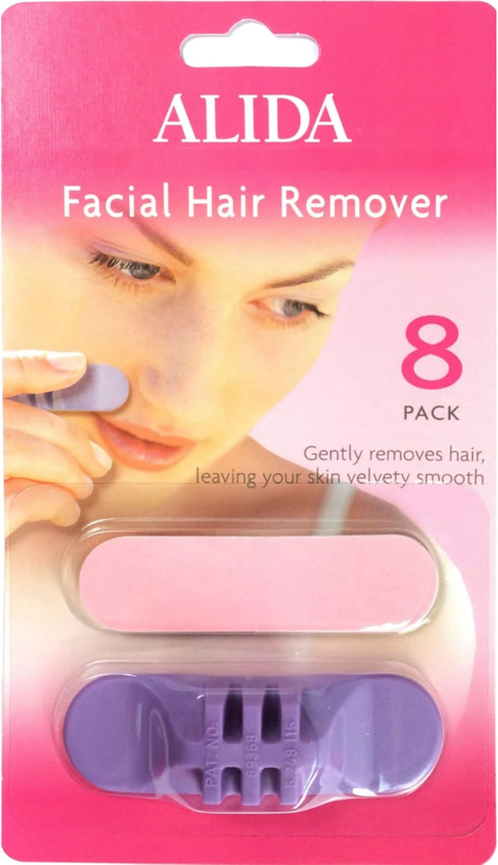 Facial Hair Remover