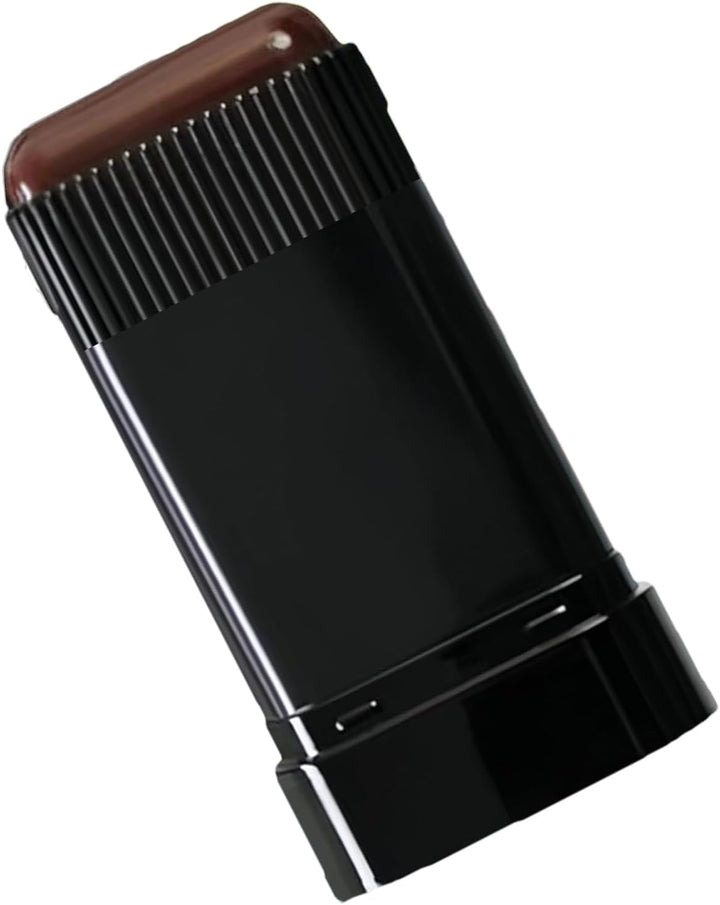 Hair Colour Stick Temporary Hair Stint Pen, Natural Looking Root Convention | Sweatproof Washable Concealer Stick, Quick Dye Cover for Bald Spots, Hairline, Women Beauty