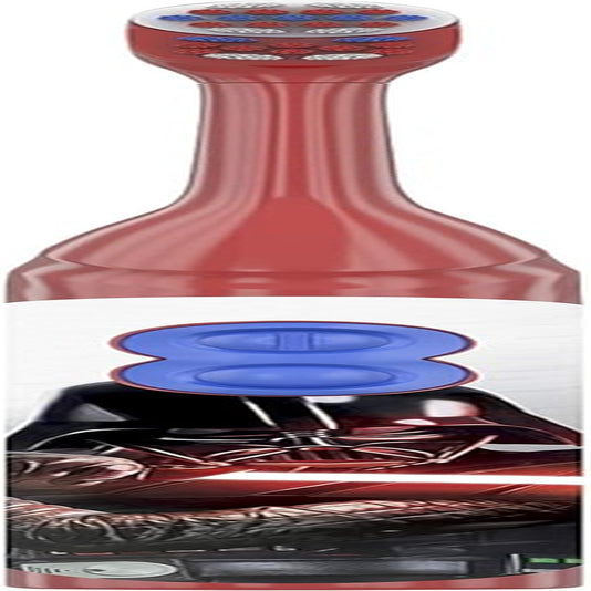 , Kids, Battery Toothbrush, Soft, Star Wars, 1 Toothbrush