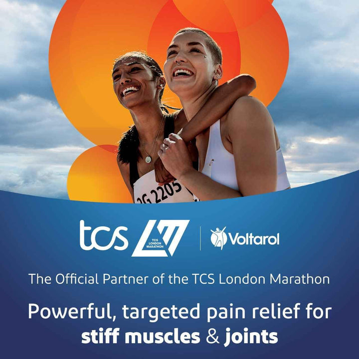 Joint & Back Pain Relief 2.32% Gel, for Joint Pain Relief, Suitable for Knee Pain & Neck Pain, 50G