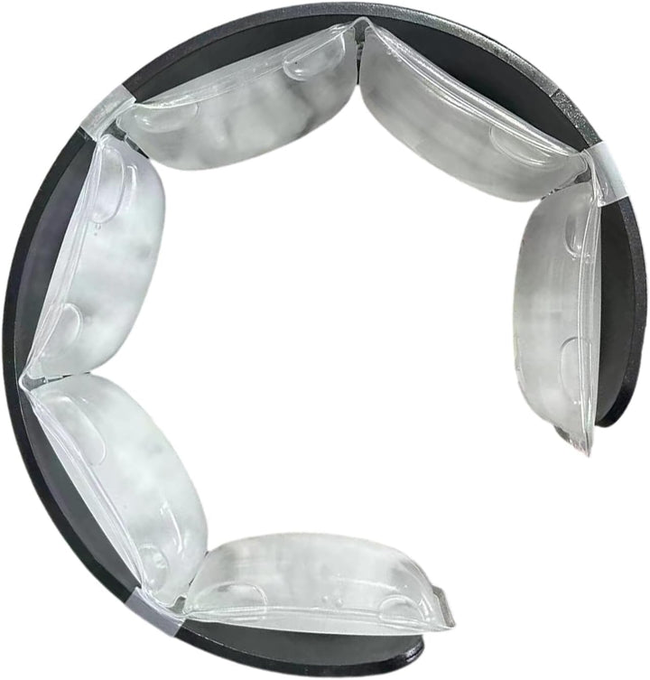 Cooling Neck Wrap Ice Pillow Cooling Patches Suitable for Outdoor Sports Heating Relief Not Refrigeration Need