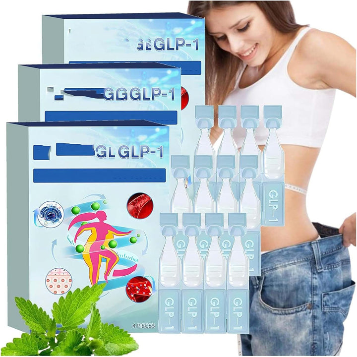 CROAIE GLP-1, CROAIE Moringa GLP-1, Croaiedrops,Croaie GLP-1 Health Boost Drops, CR-OAIE Moringa GLP-1 & Health Boost D-Rops,Natural GLP 1 Supplement Drops for Women Men (1)