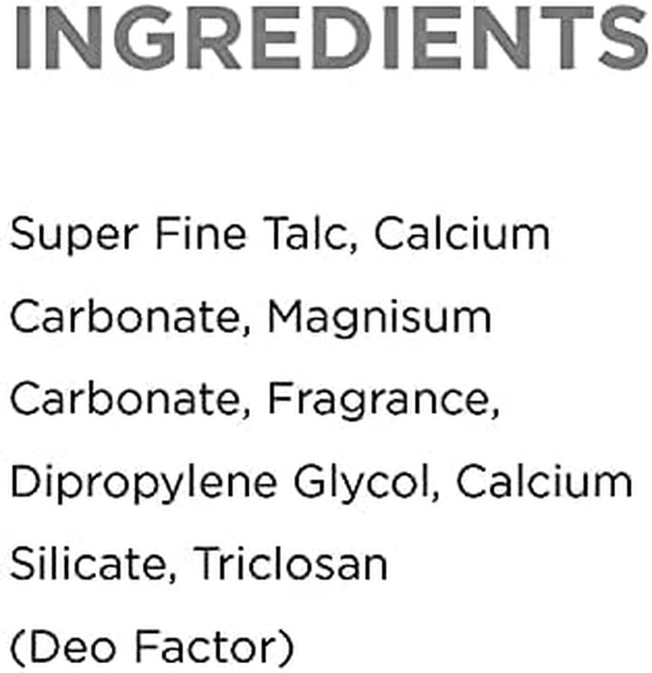 London Gentleman Classic Talcum Powder 250 G