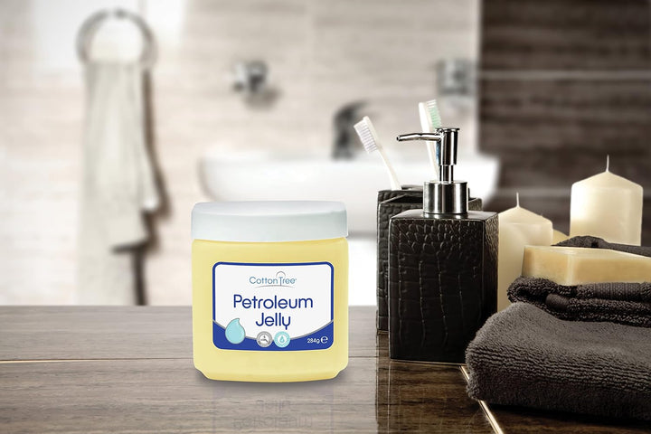 Everday Essential Petroleum Jelly, 284G