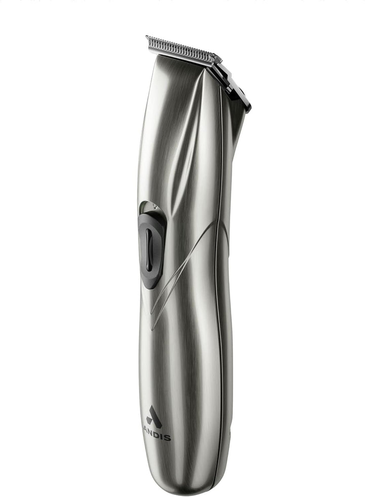 Slimline® Pro D8 Li T-Blade Trimmer Chrome