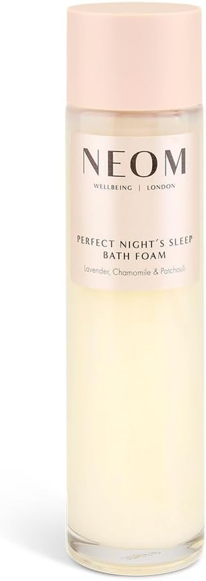 - Perfect Night'S Sleep Bath Foam 200Ml | Lavender, Chamomile& Patchouli