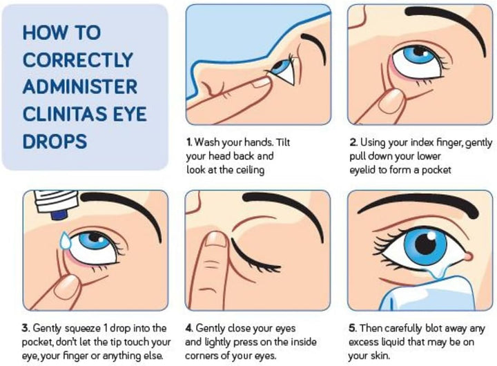 0.2% Soothe Eye Drops for Dry Eye. Suitable for Contact Lens Wearers and Preservative Free for the Relief of Dry and Gritty Eyes 30 X 0.5 Ml Vials and Fully Resealable