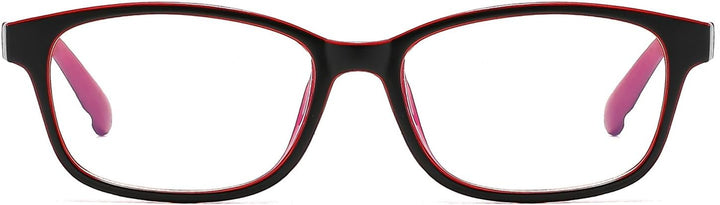 Nearsighted Glasses Short-Sighted Eyeglasses Classic Distance Glasses for Women Men