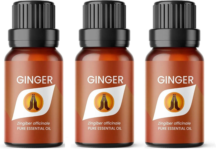 Christmas Eve Essential Oil Blend 10Ml | Cinnamon, Clove & Orange Pure Essential Oils | Winter Scented Fragrances | Aromatherapy, Oils for Home Diffuser Refill, Oil Burner, Candle Making, Wax Melts