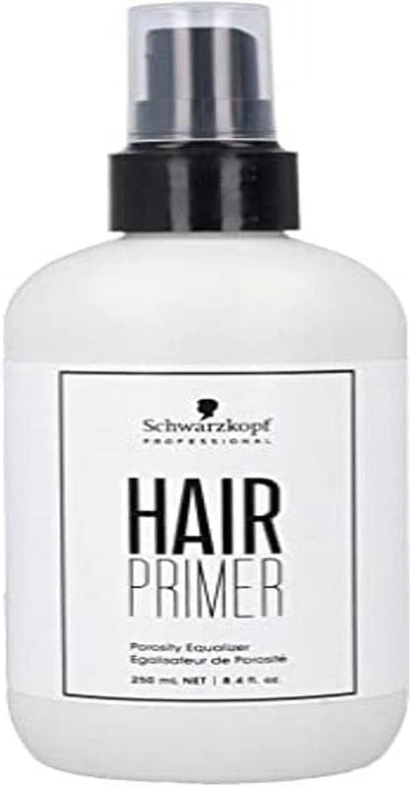 Professional Color Enablers Hair Primer