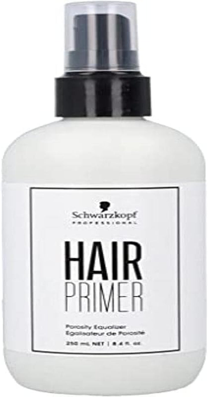 Professional Color Enablers Hair Primer