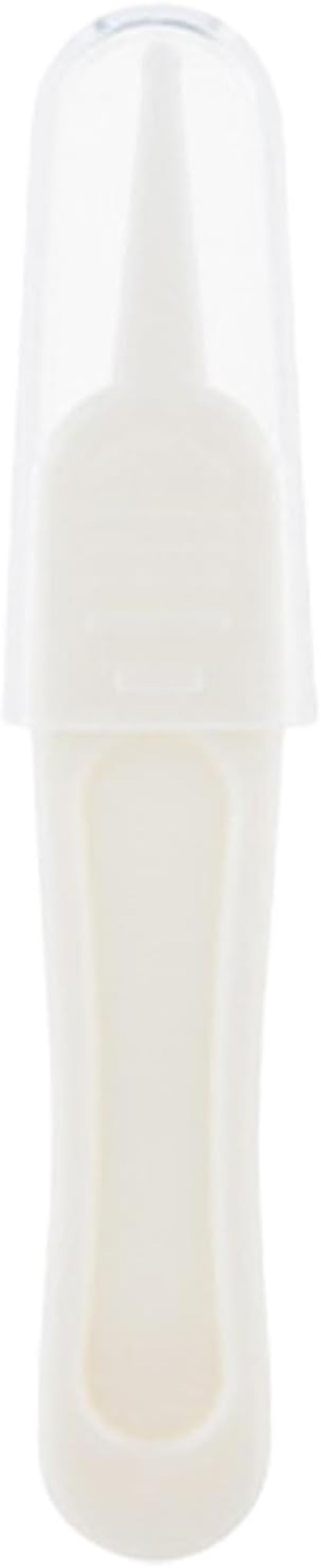 Booger Picker Tweezers | Safe and Effective Round-Head Booger Plier | Safe Nose Cleaning Tweezers with Transparent, Nose and Navel Tweezers