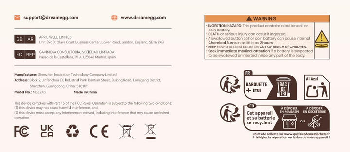 Sunrise Alarm Clock Wake-Up Light with App Control, Sunset Sleep Feature, 34 Soothing Sounds, Mood Lights, Custom Routines, Favourites Mode, Sound Machine for Adults & Baby, Bedroom & Gift