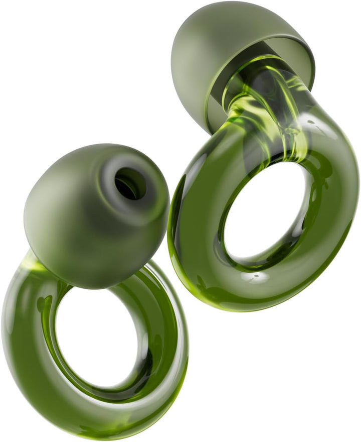 Engage 2 Ear Plugs – Everyday Noise Relief with Clear Speech for Social Gatherings, Work, Conversation, Parenting & Noise Sensitivity – 16 Db Noise Reduction Earplugs