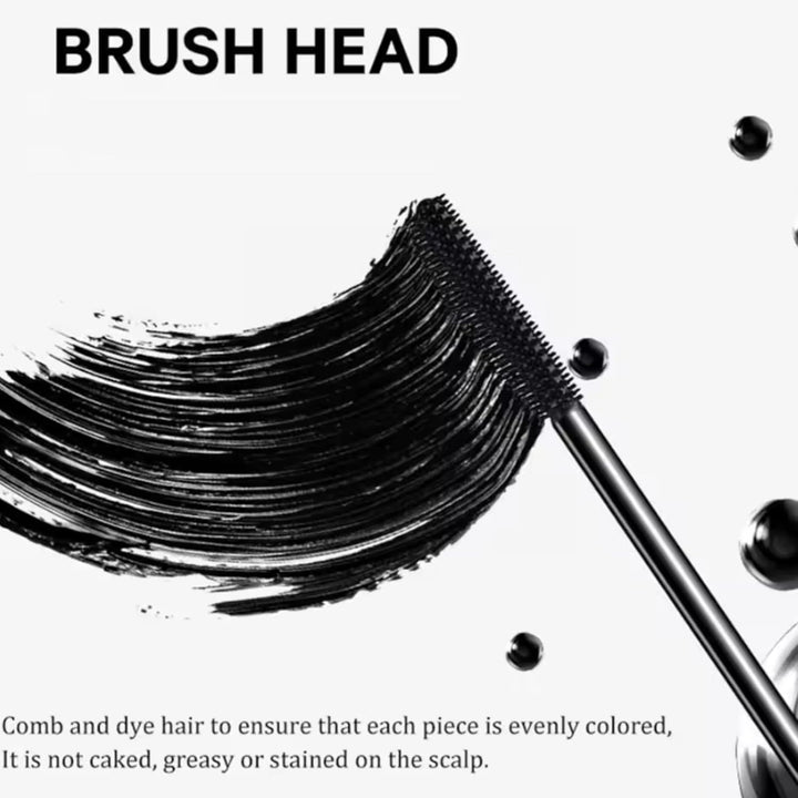 Root Touch up Light Brown,Hair Mascara for Grey Hair,Temporary Root Touch up Dye,Waterproof Ha/Ir Roo/T C/Olour Touc/H Up,Grey Ha/Ir Cover Up,Hai/R Mascara to Cover Gre/Y,Root Hai/R Concealer Cove/R