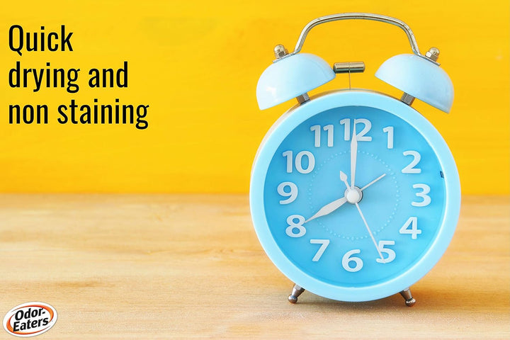 , 24 Hour Odour Destroying Antiperspirant Foot and Shoe Spray for Sport Shoes, 150 Ml