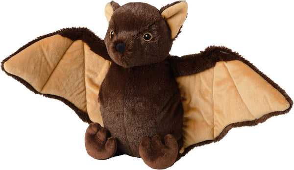 Heat Cushion/Stuffed Toy Bat Millet Lavender Filling 25 Cm 600 G,Brown,16322680