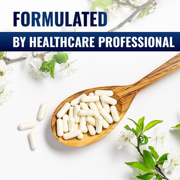 L-Carnitine Fumarate 1000 Mg - 120 Vegetable Capsules