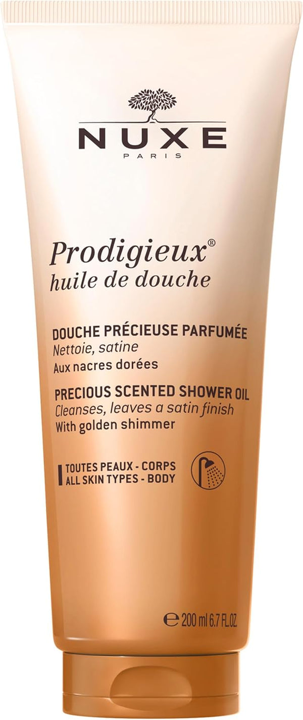 Prodigieux Shower Oil 200Ml
