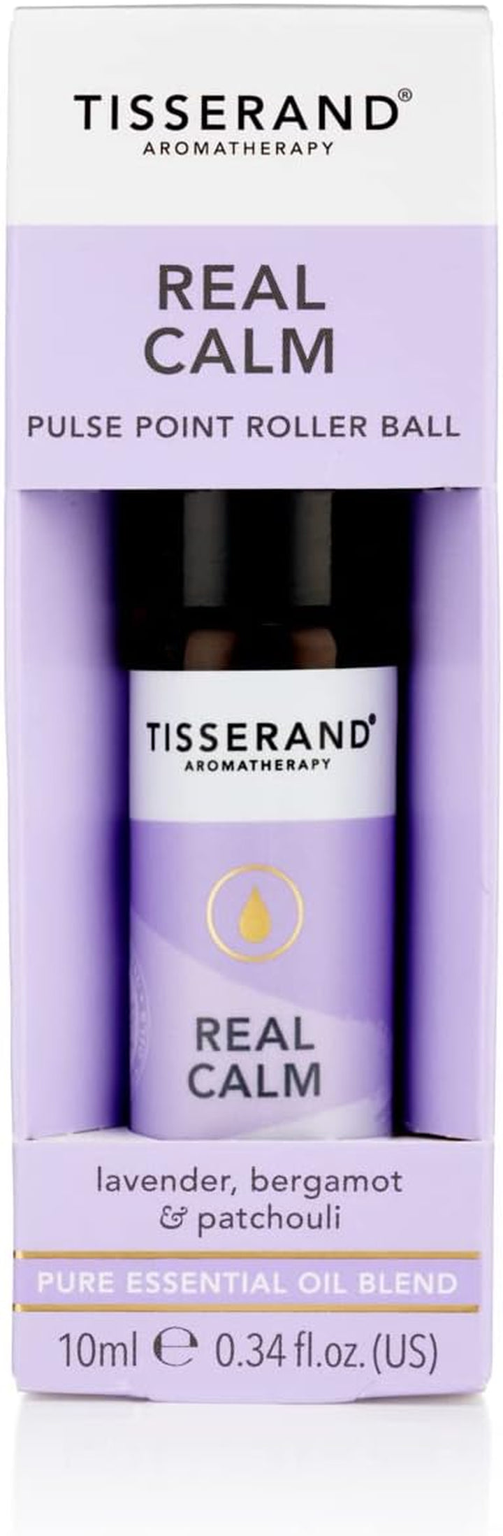 Aromatherapy - Sleep Better - Pulse Point Roller - Lavender, Jasmine & Sandalwood Essential Oils - 100% Natural Pure Essential Oils - 10Ml