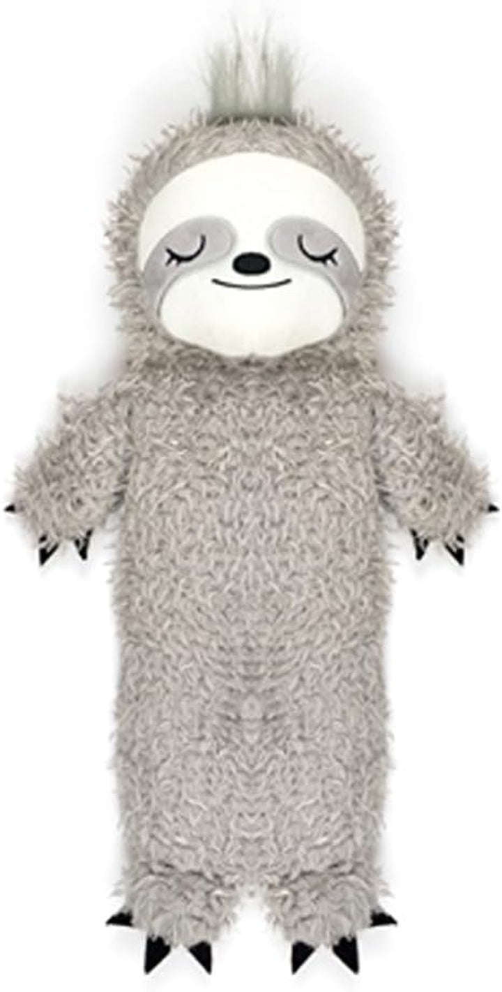 Dinosaur Long Hot Water Bottle