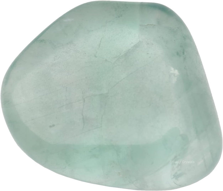 Moonstone Healing Crystal Stones, 1.25-2.0" Large Reiki Healing Gemstones Natural Tumbled Polished Stones for Energy Witchcraft Therapy Meditation