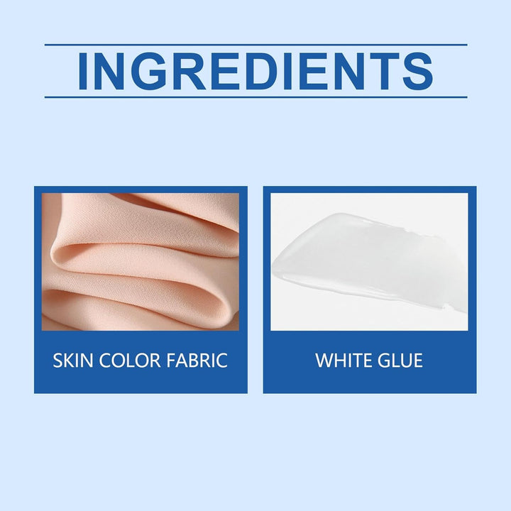 Nasal, Snoring Respiratory Strips - 36 Pieces Nose Strips for Sleeping - Ventilation Nasal Strips for Breathing, Respiratory Strips for Sleeping Overnight, Mouth Breathing, Snoring