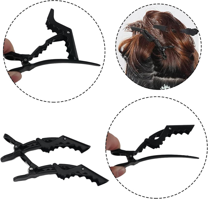 18 Pcs Hair Dye Brush and Bowl Kit,Hair Dying Tools Kit,Diy Beauty Salon Hair Bleaching Tools,Including Mixing Bowl, Ear Cover, Hair Shawl, Gloves, Hair Clips