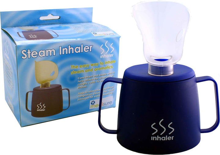 Steam Inhaler Cup