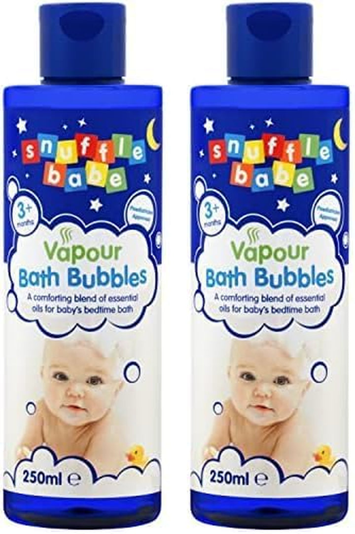 Bath Bubble (250Ml)