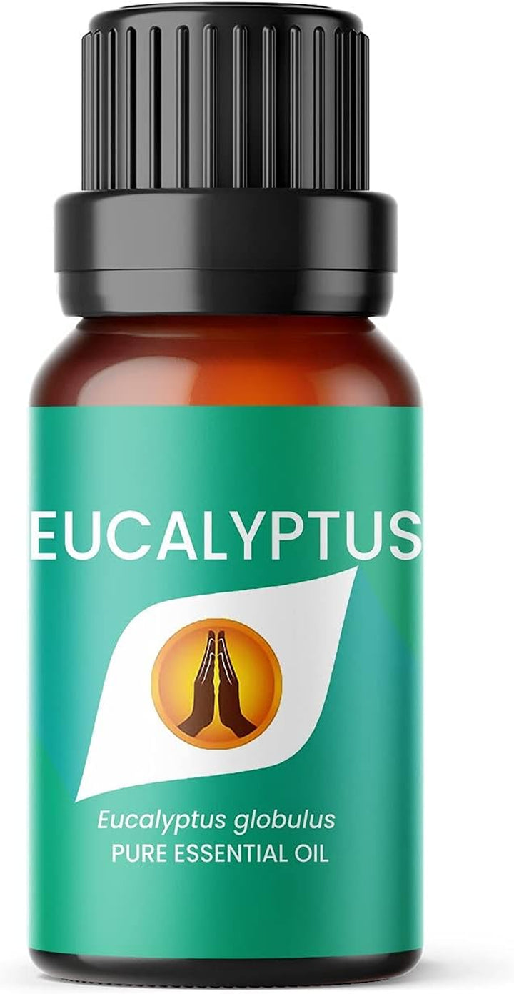 Christmas Eve Essential Oil Blend 10Ml | Cinnamon, Clove & Orange Pure Essential Oils | Winter Scented Fragrances | Aromatherapy, Oils for Home Diffuser Refill, Oil Burner, Candle Making, Wax Melts