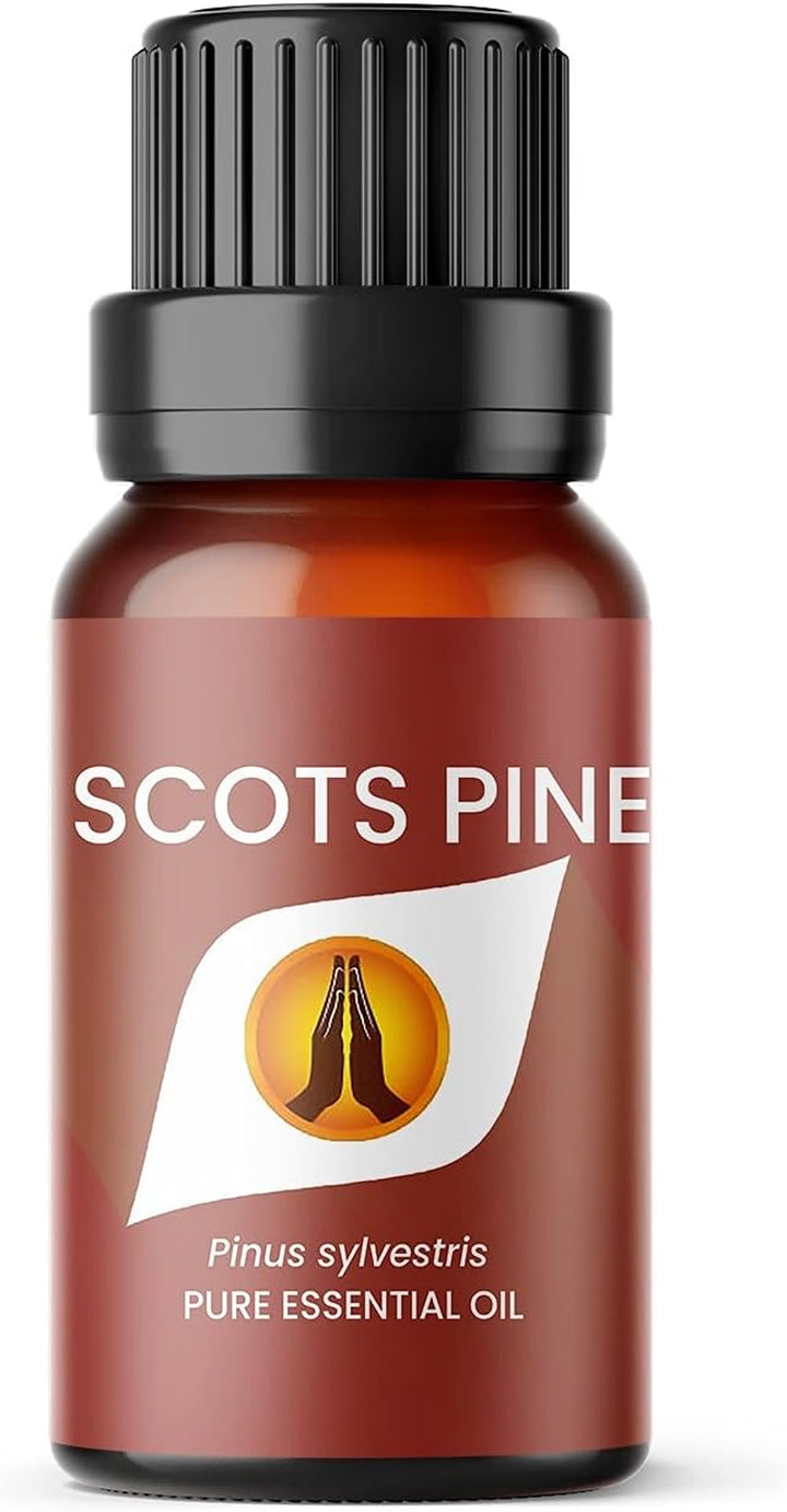 Christmas Eve Essential Oil Blend 10Ml | Cinnamon, Clove & Orange Pure Essential Oils | Winter Scented Fragrances | Aromatherapy, Oils for Home Diffuser Refill, Oil Burner, Candle Making, Wax Melts