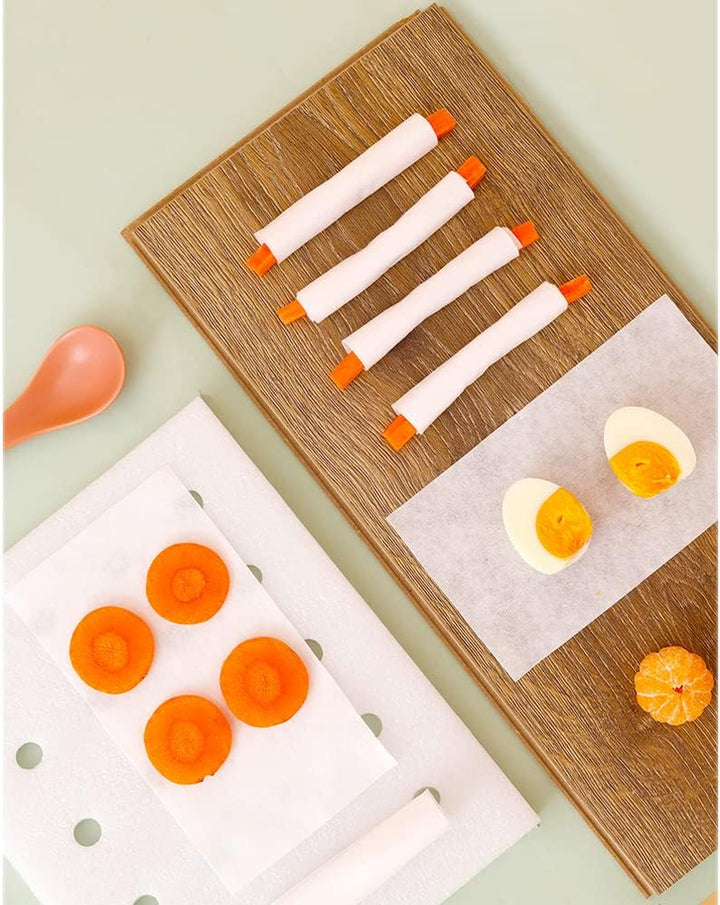 5.9X7.9Inch Organic Cotton Facial Wipes Towel; Ultra Soft Baby Care Tissue, Absorbent Body Wipe for Washing Face Eye Makeup Remover Nail Polish, Wet/Dry Disposable Use Cleaning Face Wipe(2Packs)