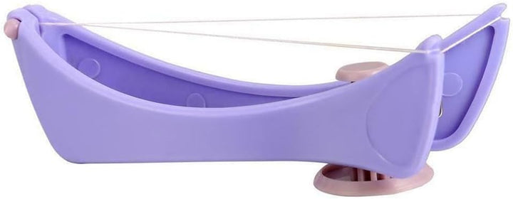 Threading Hair Removal, Face Epilator, Manual Portable Epilator, Hair Removal Threading Tools, Face Razors for Women, Upper Lip Hair Remover, for Women or Men Face Hair Removing Eyebrows Face