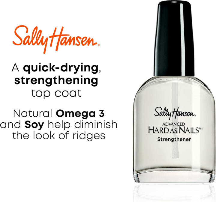 Advanced Hard as Nails Strengthener, 13.3Ml (Pack of 1)