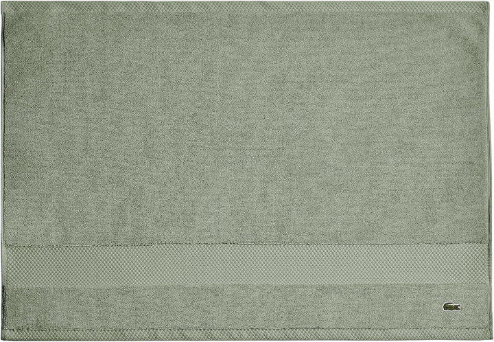 Heritage Supima Cotton Wash Cloth, Surf Blue, 13" X 13"