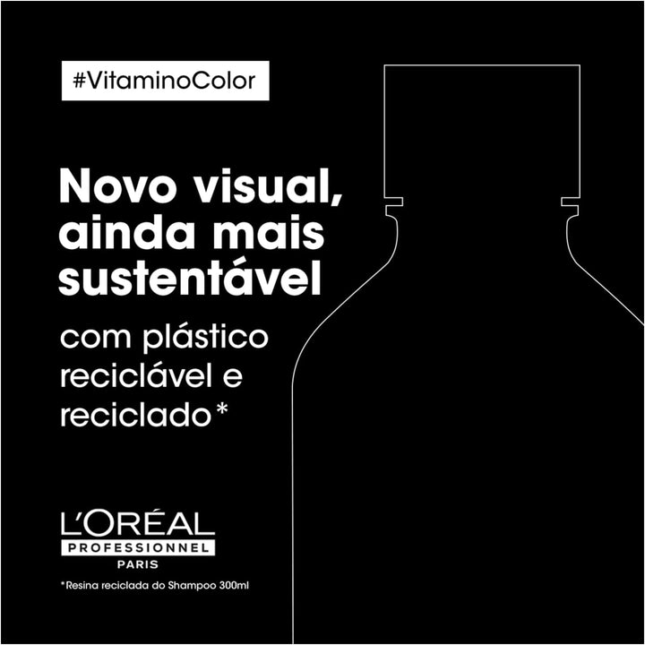 L'Oreal Professionnel Serie Expert Vitamino Color Conditioner 750Ml