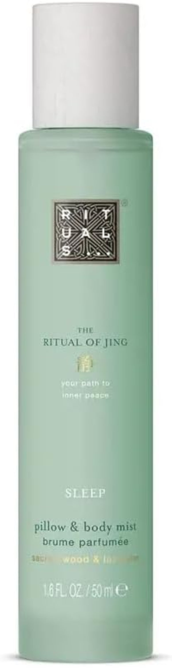 Jing Deep Sleep Pillow Mist 50 Ml