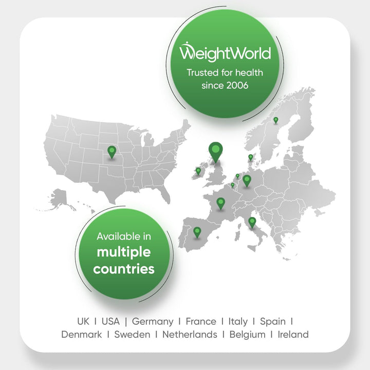 L-Taurine 1000Mg Capsules - 180 Capsules - 3 Months Supply - Amino Acid Taurine Supplement - Easy to Take - Vegan-Friendly, Non-Gmo & Gluten-Free - for Men & Women - Made in EU