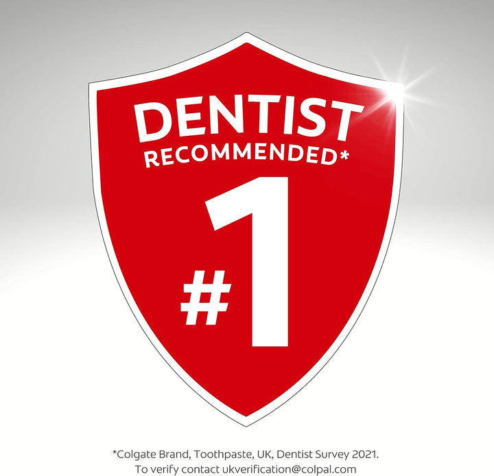 Fluorigard Fluoride Rinse (Alcohol Free) Mouthwash 400 Ml, Prevents Tooth Decay, Strengthens Enamel, Prevents Mineral Loss, Mint Flavour