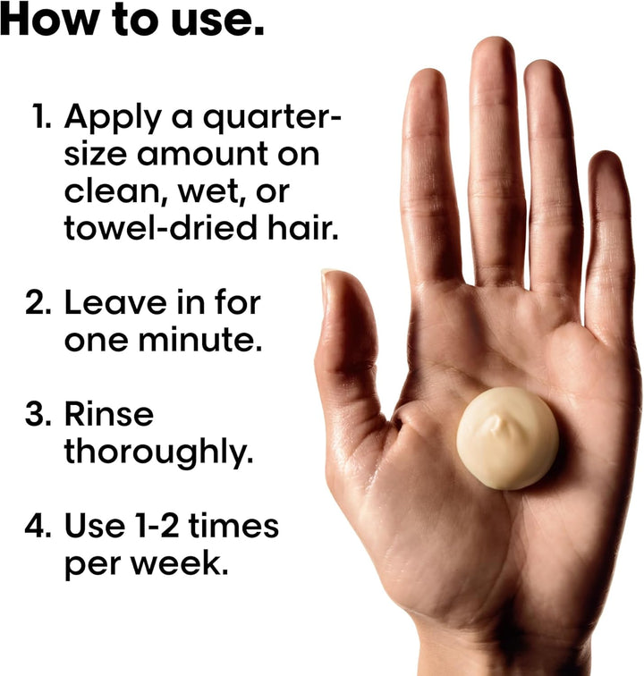 Paris Serie Expert Absolut Repair Mask 250Ml