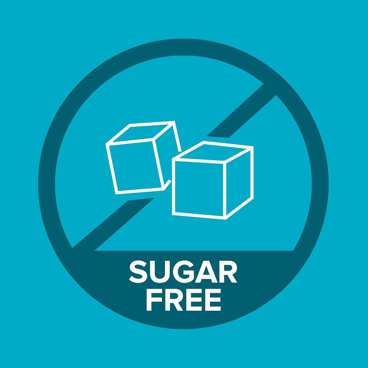 Pocketmist Cool Mint, 2 Count