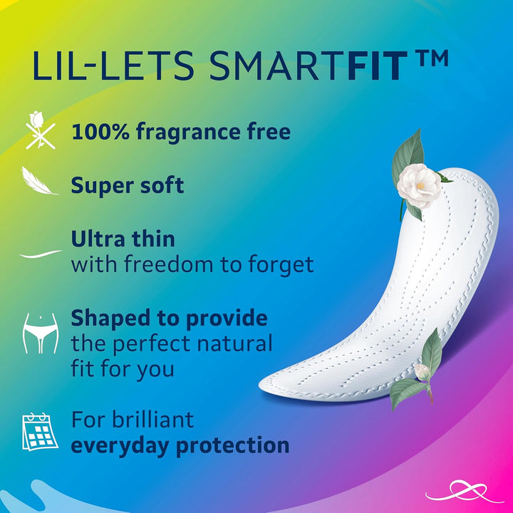 Essential Liner 50Pk