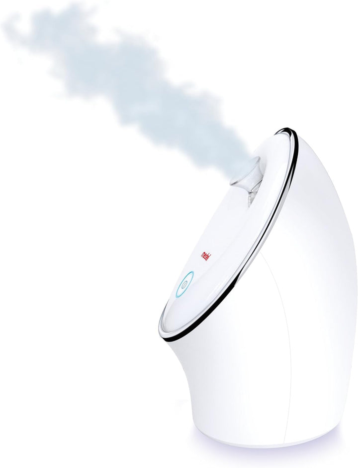 Beauty Ionic Sauna Facc