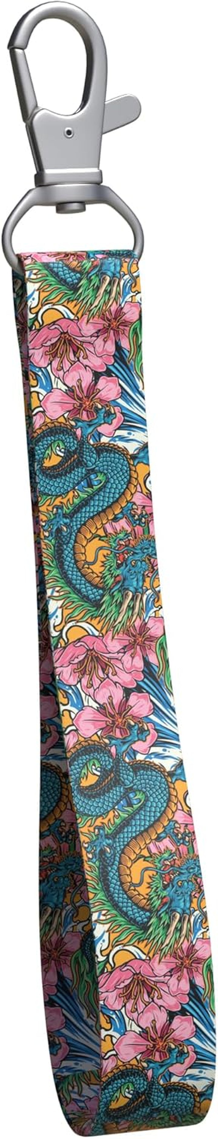 Carrying Straps in over 30 Designs – Wrist Band for Kids and Adults – Asthma Case Accessory